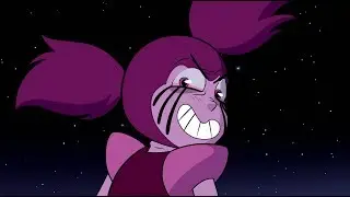 How Spinel really got her injector [Su shitpost]