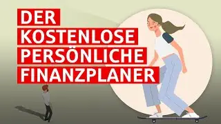 Perfekt geplant: Entdecken Sie Ihren pers&ouml;nlichen Finanzplaner im Online-Banking