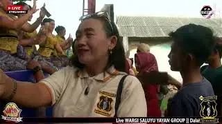 jangan dendam koplo yayan group