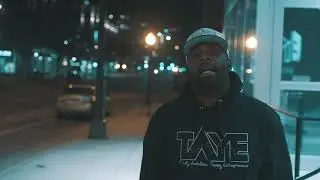 Taye - The Vow ( Shot by @WhoisHiDef )