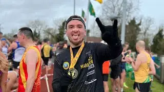 Bohermeen Athletic Club Half Marathon 2023 - Ireland