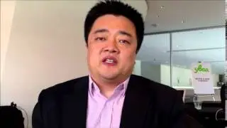 Silicon Dragon interviews Bobby Lee, CEO, BTC China bitcoin exchange