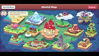 Can you win with no gear In Prodigy?/Prodigy Math Game.