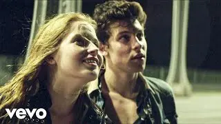 Shawn Mendes - Echoes ( Music Video 2026)