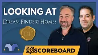 Dream Finders Homes: A Top Homebuilder Stock to Watch?