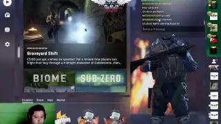 CSGO with Friends ... #pinasgaming #PinoyStreamer #tigasingang -RDMalis