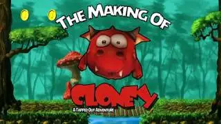 Cloney: The Making Of  (The First 24 Hours)