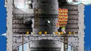 maplestory dex/strless fandit