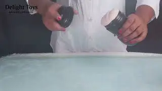 Mini cup male masturbator cup | Desire toys
