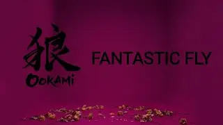 Ookami - Fantastic Fly (Cover Pooh)