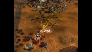 C&C Generals   Zero Hour 23 1 16 #1