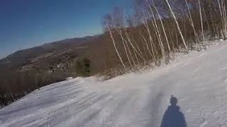 Jericho Jiminy Peak