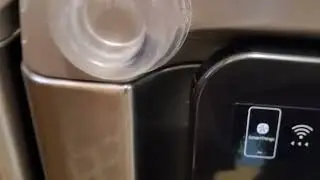 Gorilla Grit Self Adhesive Door Bumpers Installation And Usage Test