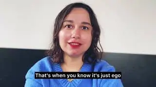 If You Feel Judged, This Is for You.