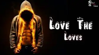 Gangster Rule Status|Red Joker Status|Gangster Background Music|Attitude BMG