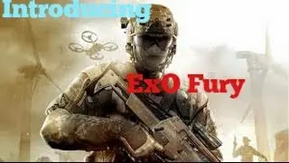 Introducing ExO Fury