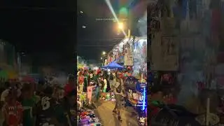🇯🇲 #linstead #grandmarket #2025 🇯🇲