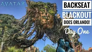 Day 1 - Walt Disney World Vlog (Orlando, August 2017)