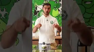Savon au Chanvre - WEEDSEEDSLUXE #Shorts