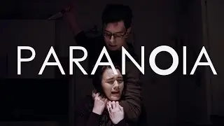 Paranoia | UCL Film Society | UCL Film Society