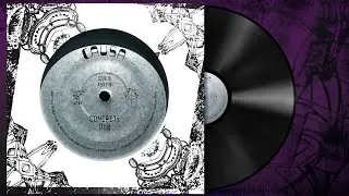 🎵 Causa - Concrete Dub [Reggae Dubstep]