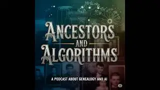 AI for Genealogy: FAN Club Method - How to Extract Census Records with AI & Find Missing Relatives
