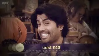 Antiques Road Trip S27E20 - The Witching Hour
