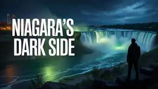 The Haunting Secrets of Niagara Falls