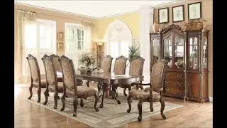 Renaissance Furnishings