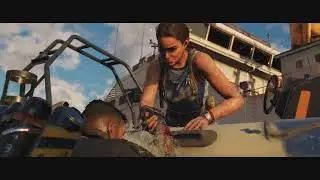 Far Cry 6 PS5 Gameplay #8