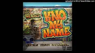 Tee Aali- Sicka Than Average (Kno My Name)