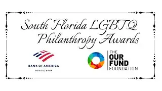 South Florida LGBTQ Philanthropy Awards Return Feb  7 to Honor Community Changemakers