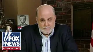Mark Levin: Democrats want to &lsquo;subvert civil discourse&rsquo;