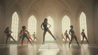 M&ouml;tley Cr&uuml;e - Girls, Girls, Girls | 80s Metal Workout Mix 💪🔥