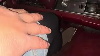 Nikki&rsquo;s  car cranking and stalling