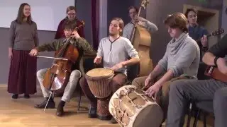 Lai bij' vārdi, kam bij' vārdi  - DĀRDI /// Latviskās dzīvesziņas paSaules SADARBĪBAS SAIETĀ 2015