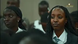 Young CEO's and Young Professionals Business forum 2026  -- Highlight video