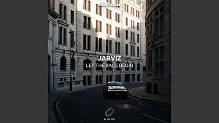 Let the Race Begin (Extended Mix)