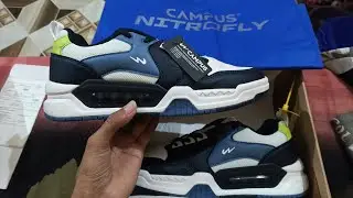 Campus OG-36 Sneakers &hearts;️ Review 🔥#viral #campus #OG-36 #viralvideo #sneakers #shoes #review #like 