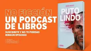Puto lindo, de Diego Scott