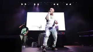 Paul Wall - Still Tippin Live Performance