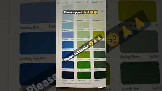 Shadecard Indigo interior exterior #indigo Paints # Asian Paints # Exterior emulsion shade card# Dni