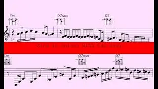 Unleash the World's Musical Frenzy: Astonishing Funk Trumpet, Sax, and ePiano Mastery. - Farewell