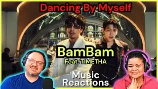 BamBam (GOT7) feat TIMETHAI 