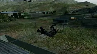 IGI 1 Mission 6 Get Priboi