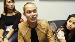Dream Top Model 2017 Go See Behind the Scenes by Random Republika