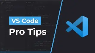 VS Code PRO TIPS to speed-up your workflow 🚀