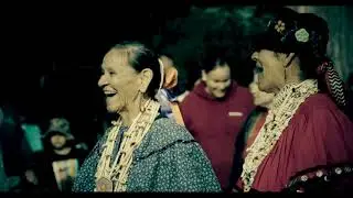 Native American Anishinaabe perspective on time in the Americas
