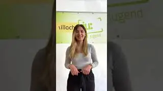 Stadt Villach Jugend - Zumba von Ayse Incirci