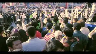 Sambutan Merdeka 2012